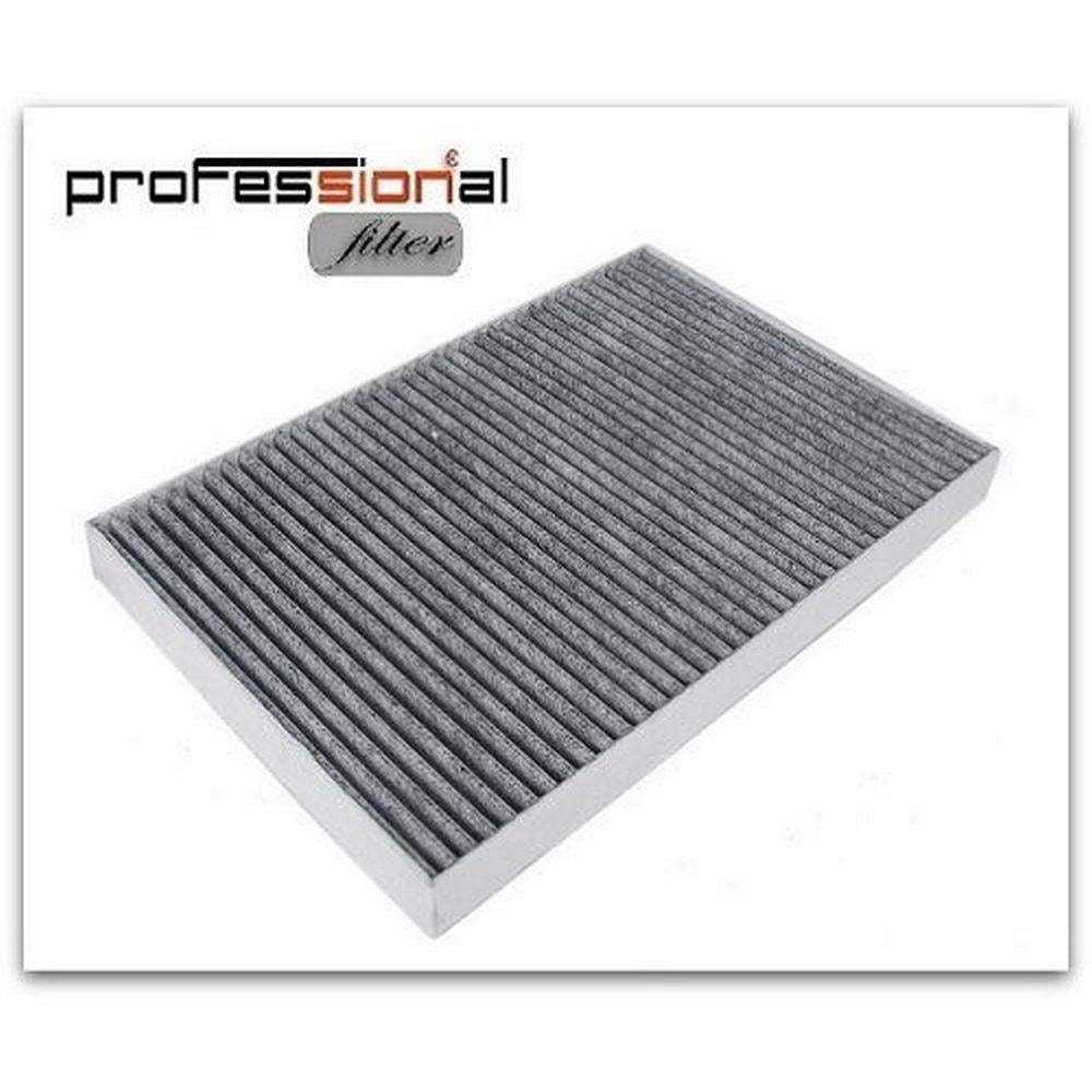 POLEN FILTRESI A4 A6 1,8 1,8T 2,0 2,0TDI 2,4 2,5TDI 2,7TDI 3,0 3,2 SEAT EXEO 97>> KARBONLU