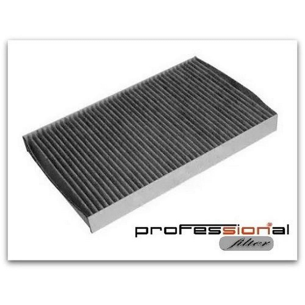 POLEN FILTRESI AUDI A100 A6 88>11 KARBONLU