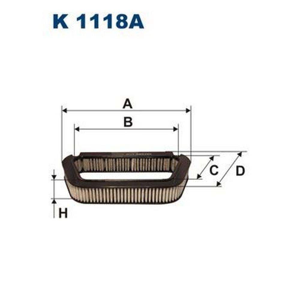 POLEN FILTRESI AUDI A8 2,8 / 3,0 / 3,2 / 3,7 / 4, / 4,2 / 6,0 TDI / QUATTRO 03> KARBONLU