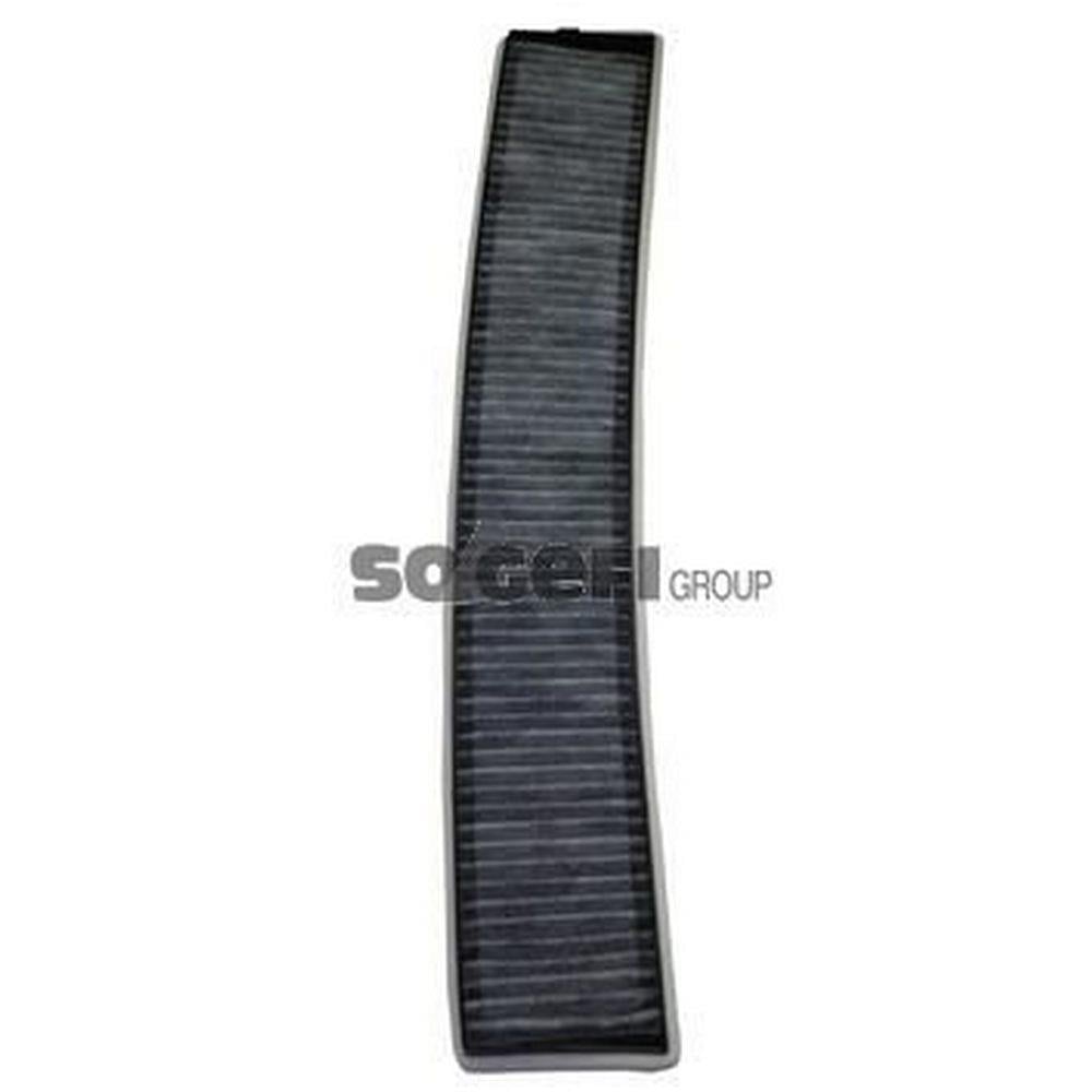 POLEN FILTRESI BMW E46 E83 KARBONLU