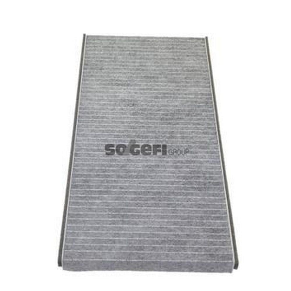 POLEN FILTRESI BMW E53 E70 RANGE ROVER SPORT I L320 06>10 RANGE ROVER 3 L322 02>12 KARBONLU