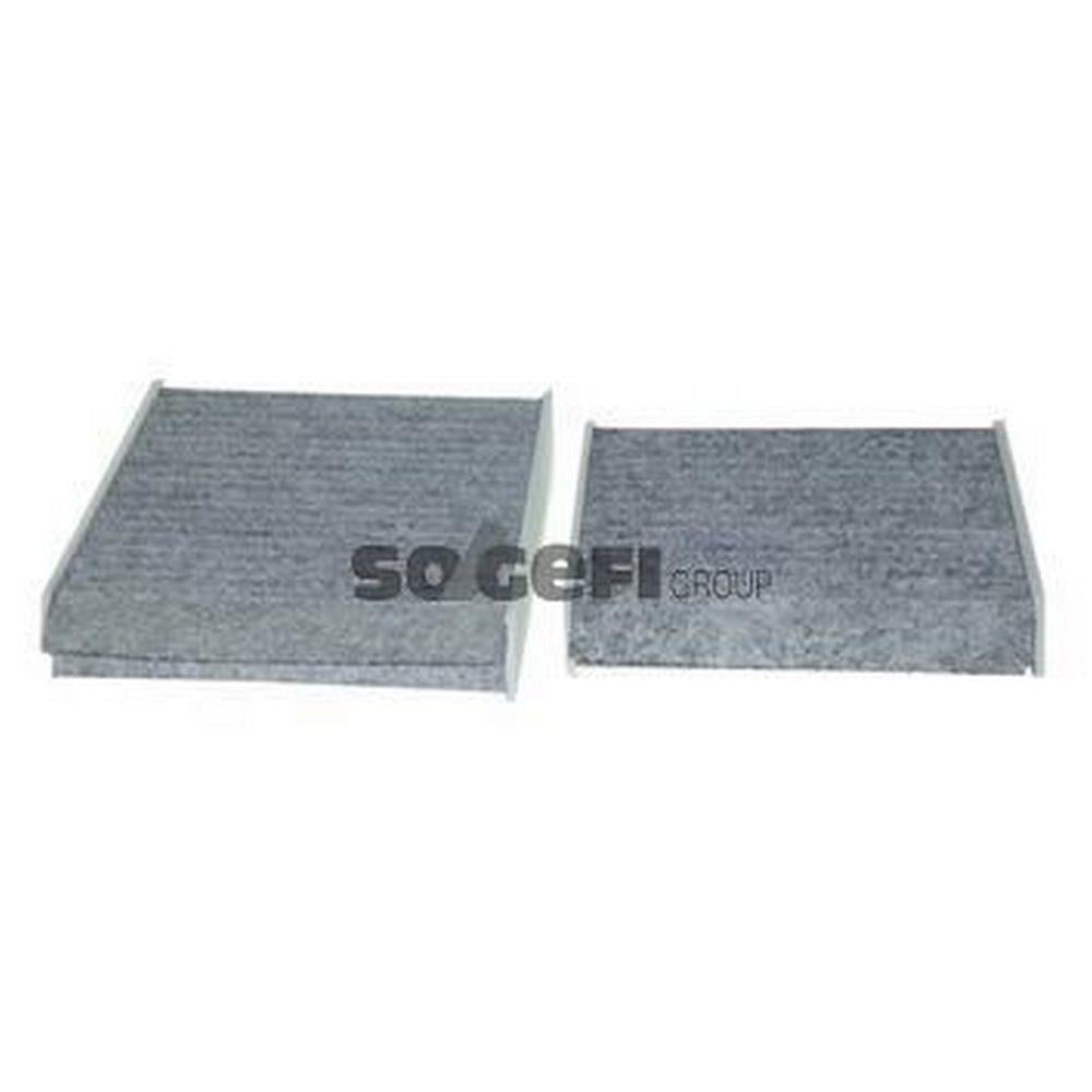 POLEN FILTRESI C3 III DS3 C3 PICASSO P208 P207 06> OTOMATIK KLIMA (KARBONLU)