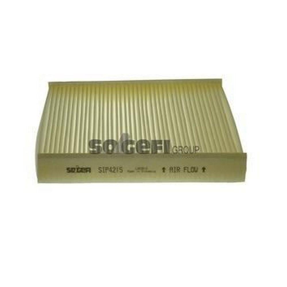 POLEN FILTRESI CLIO IV SYMBOL SANDERO II LOGAN II 0,9 / 1,2 / 1,5DCI
