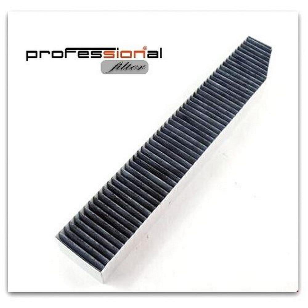 POLEN FILTRESI  GRAND CHEROKEE 99>10 (KARBONLU)