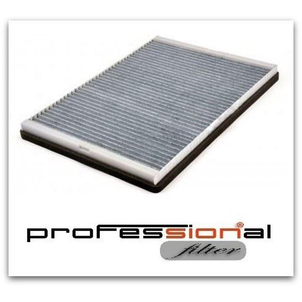 POLEN FILTRESI (KARBONLU) A-CLASS W168 97>04 VANEO 414 02>05