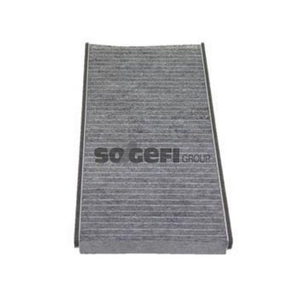 POLEN FILTRESI (KARBONLU) A-CLASS W169 04>12 B-CLASS W245 05>11