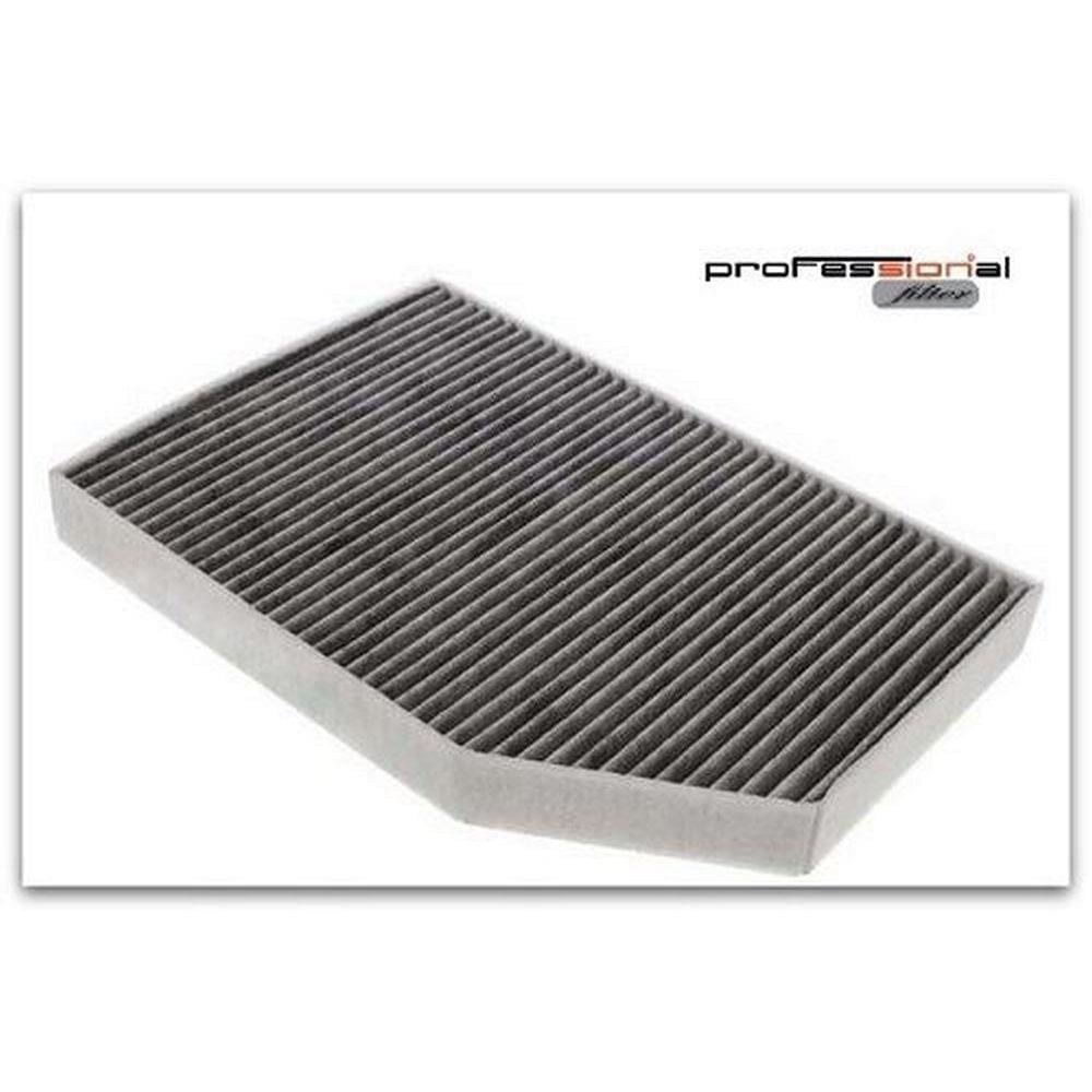 POLEN FILTRESI KARBONLU BMW G20 G01 17>