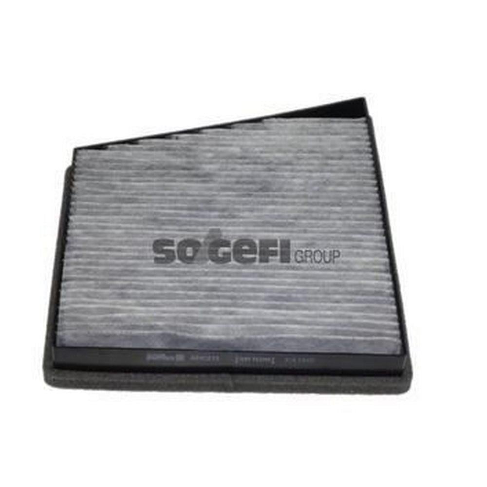 POLEN FILTRESI (KARBONLU) C219 04>10 W211 02>08 S211 03>09
