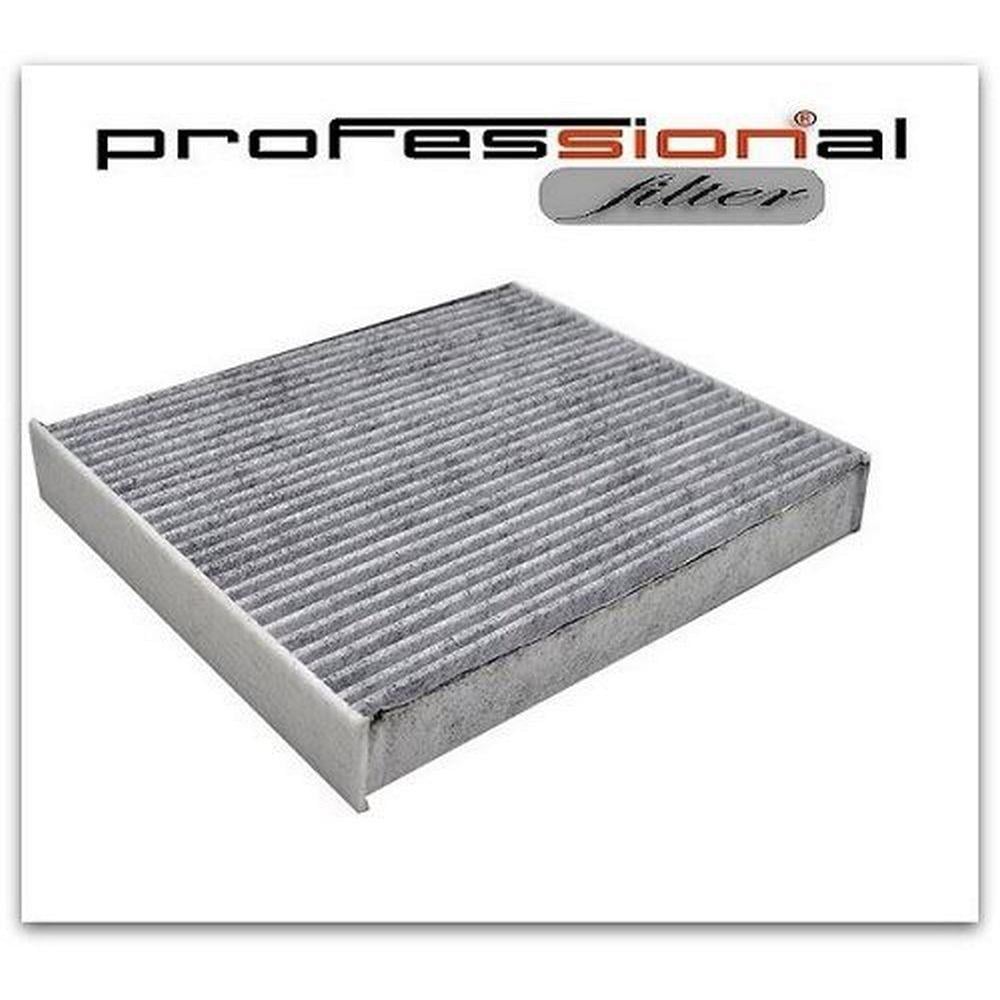 POLEN FILTRESI ( KARBONLU ) POLO 18> A1 19> ARONA 18> IBIZA 18>