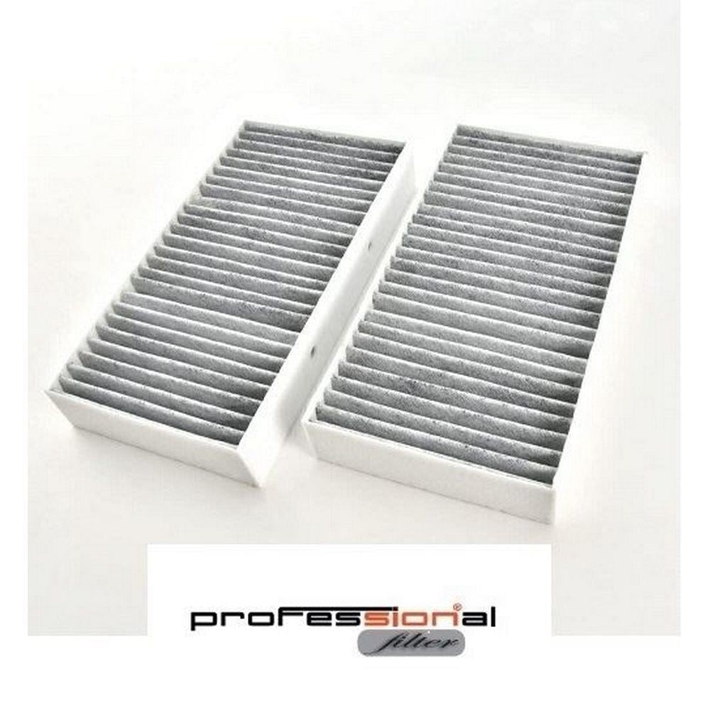POLEN FILTRESI (KARBONLU) X166 12>15 C253 16>19 W166 15>18 C292 15>19