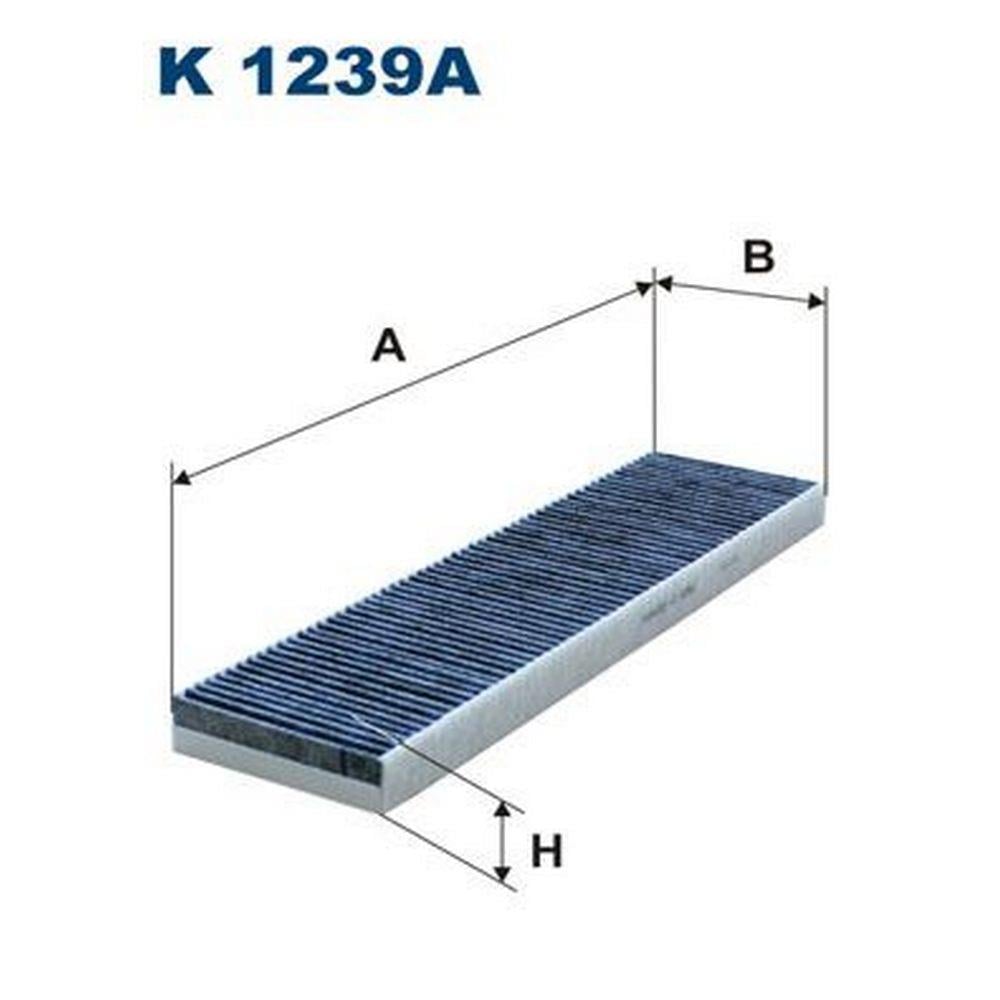 POLEN FILTRESI MINI R50 R52 R53 06>