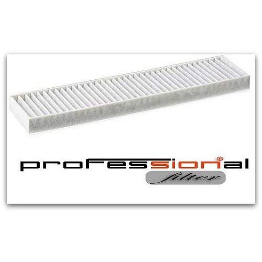 POLEN FILTRESI MINI R50 R52 R53 KARBONLU