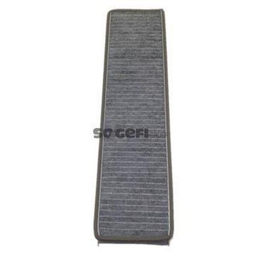 POLEN FILTRESI MONDEO 92>07 JAGUAR X TYPE 03>09 COUGAR 98>00 KARBONLU