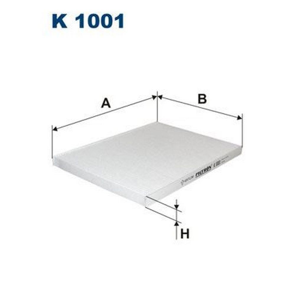 POLEN FILTRESI OMEGA B 94>03