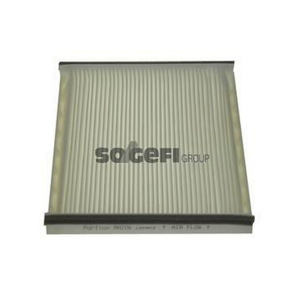 POLEN FILTRESI OPEL MERIVA A 1.3 / 1.4 / 1.6 / 1.7 03>10