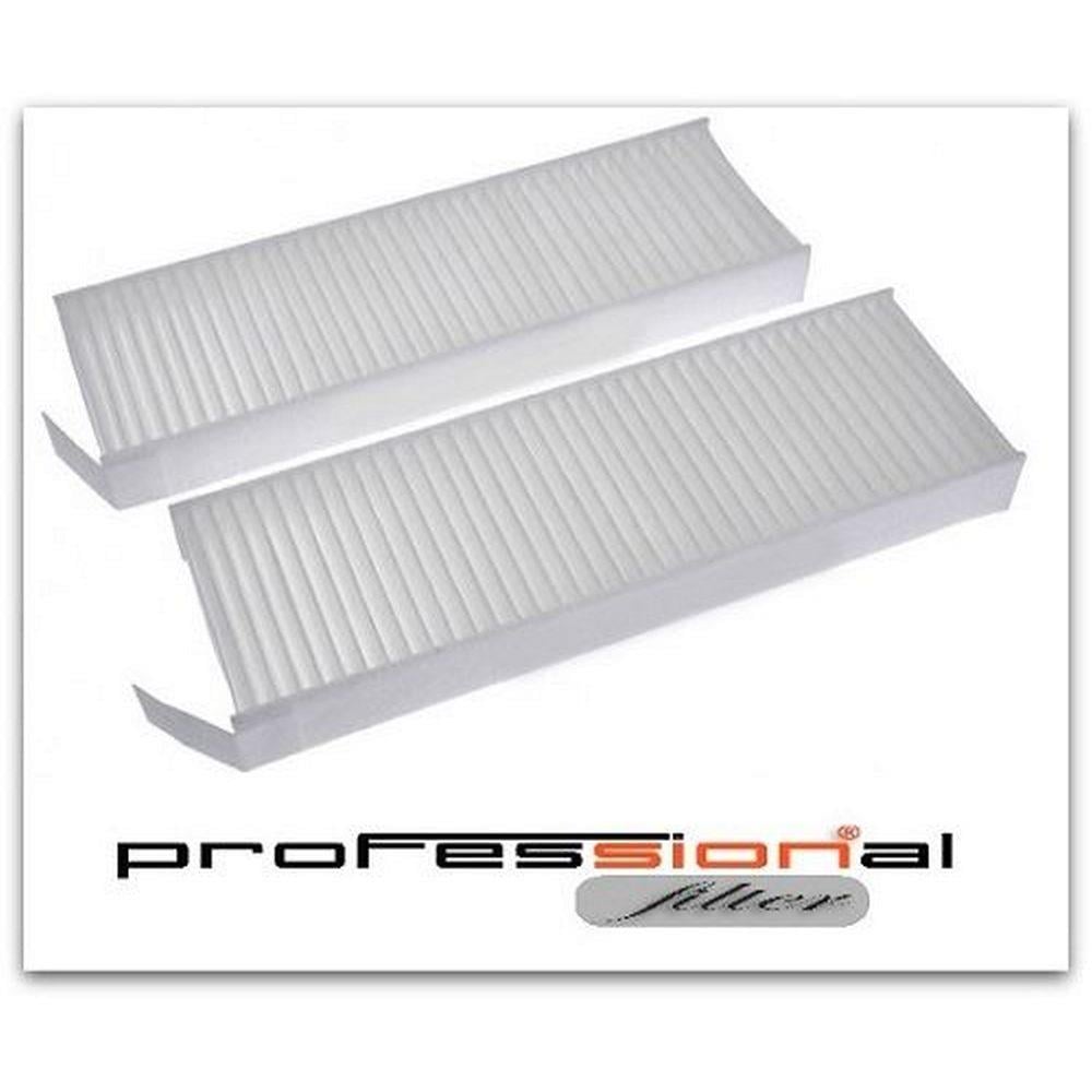 POLEN FILTRESI PARTNER TEPEE BERLINGO III C4 PICASSO P3008 P5008 08>