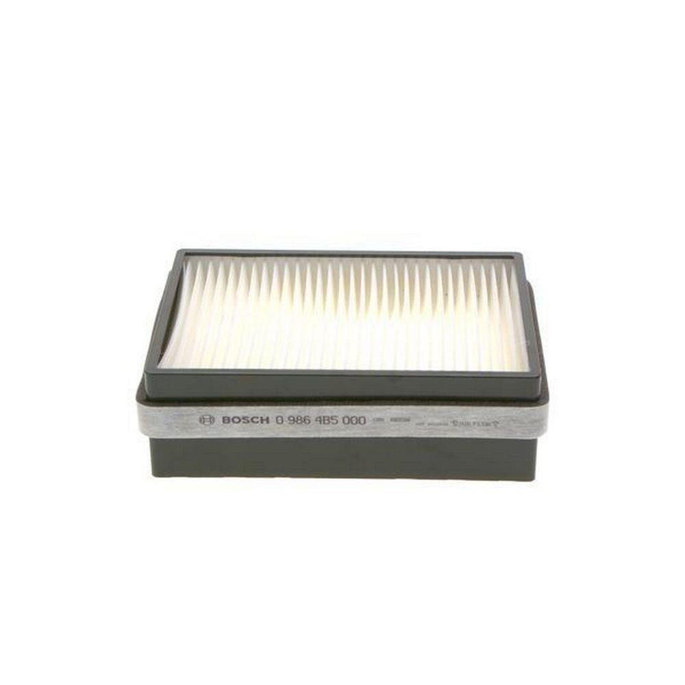 POLEN FILTRESI SCANIA 4 SERI (114C / G / L 124C / G / L 144G 94C / D / G) PGRT SERI