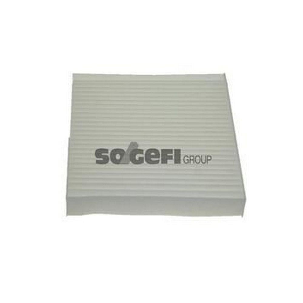 POLEN FILTRESI SCENIC II SCENIC RX4 99>03 (KLIMALI)