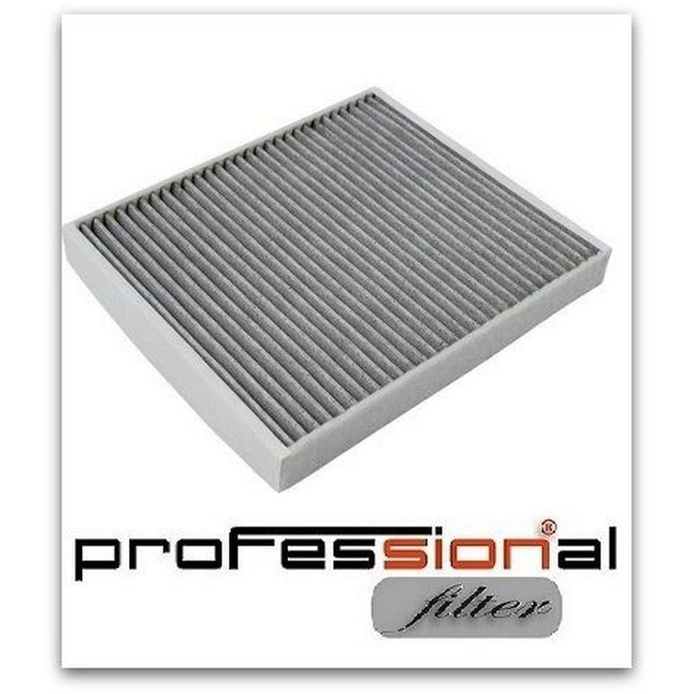 POLEN FILTRESI TOYOTA COROLLA 2007-2011 AURIS 2007-2011 YARIS 2006-2011 RAV4 2006-> LAND CRUISER 08-