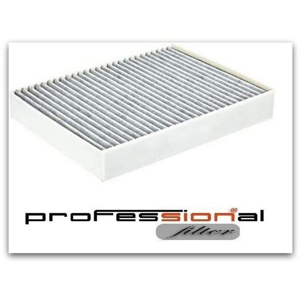 POLEN FILTRESI TRANSPORTER T5 03> TOUAREG (04 10) Q7 10> AMAROK 10> KARBONLU