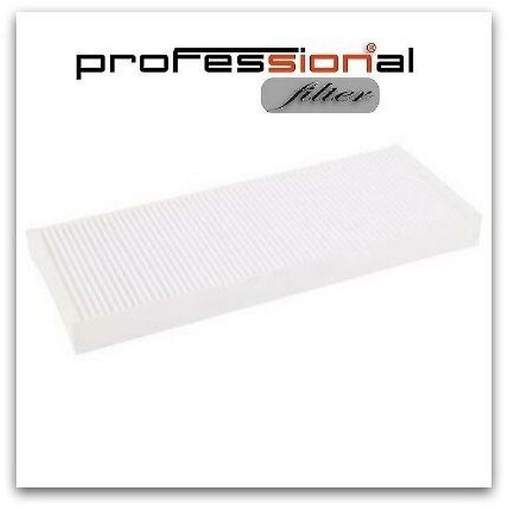 POLEN FILTRESI VECTRA B 1.6 16V / 1.8 16V / 2.0 16V / 2.5 V6 / 2.6 V6 95>02