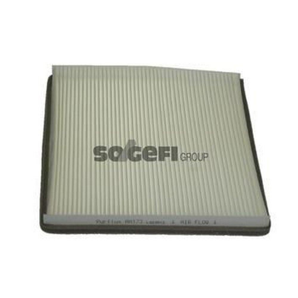 POLEN FILTRESI VOLVO C70, S60, S70, S80, V70, XC70, XC90