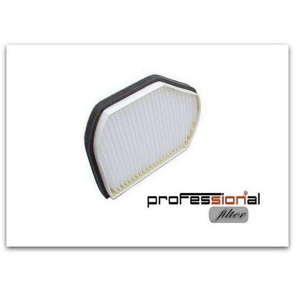 POLEN FILTRESI W202 94>00 C208 97>02 W210 96>02 R170 96>00