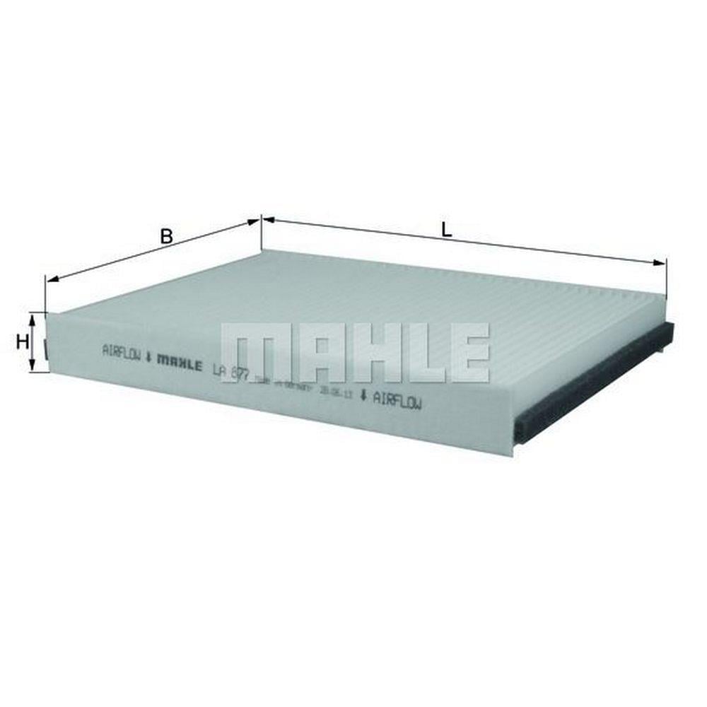 POLEN FILTRESI W205 14> S205 14> C205 15> A205 16> C257 17> W213 16> W166 11>15 W463 18>