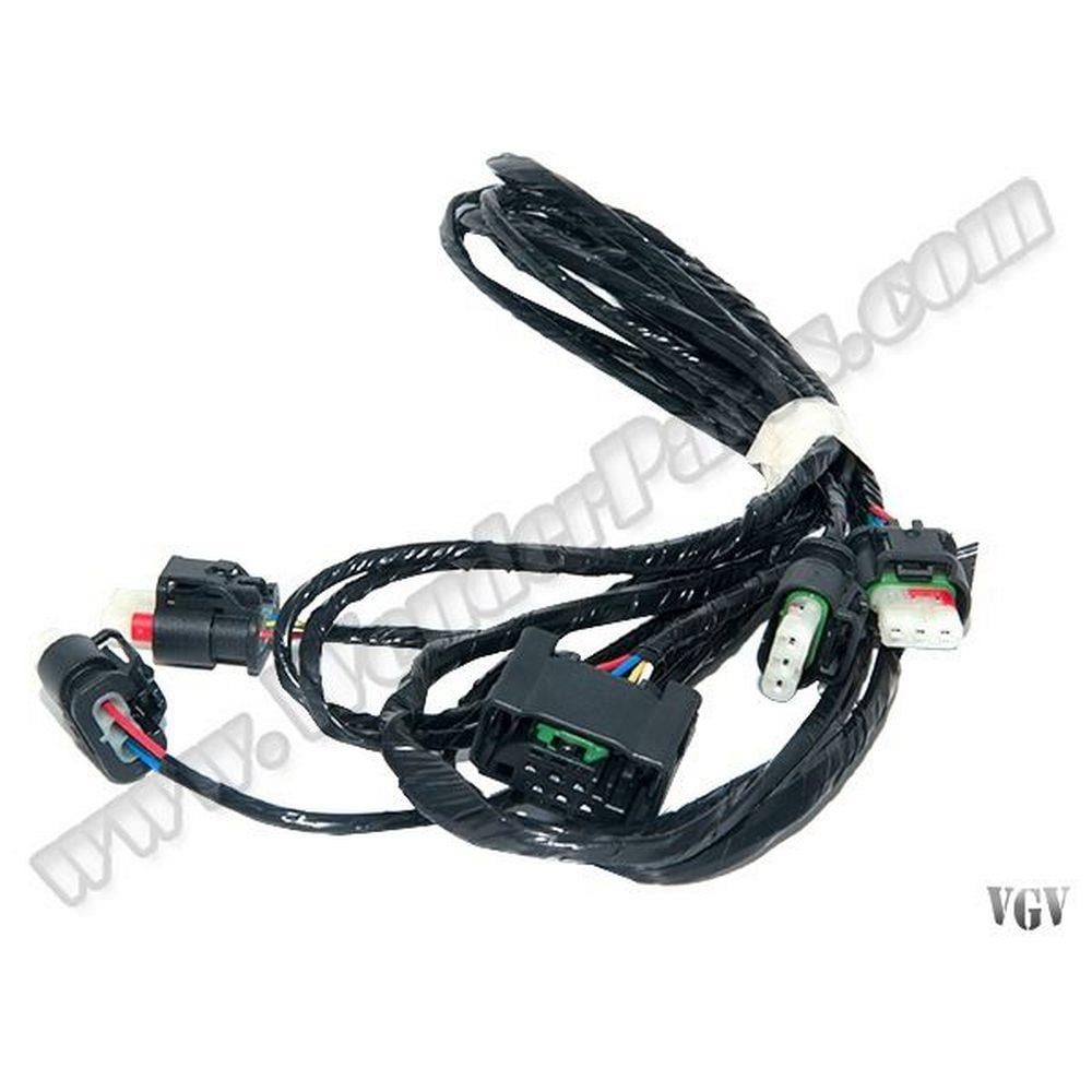 PTS KABLO TESISATI X5 E70-LCI (ON TAMPON) -M-SPORT- BMW