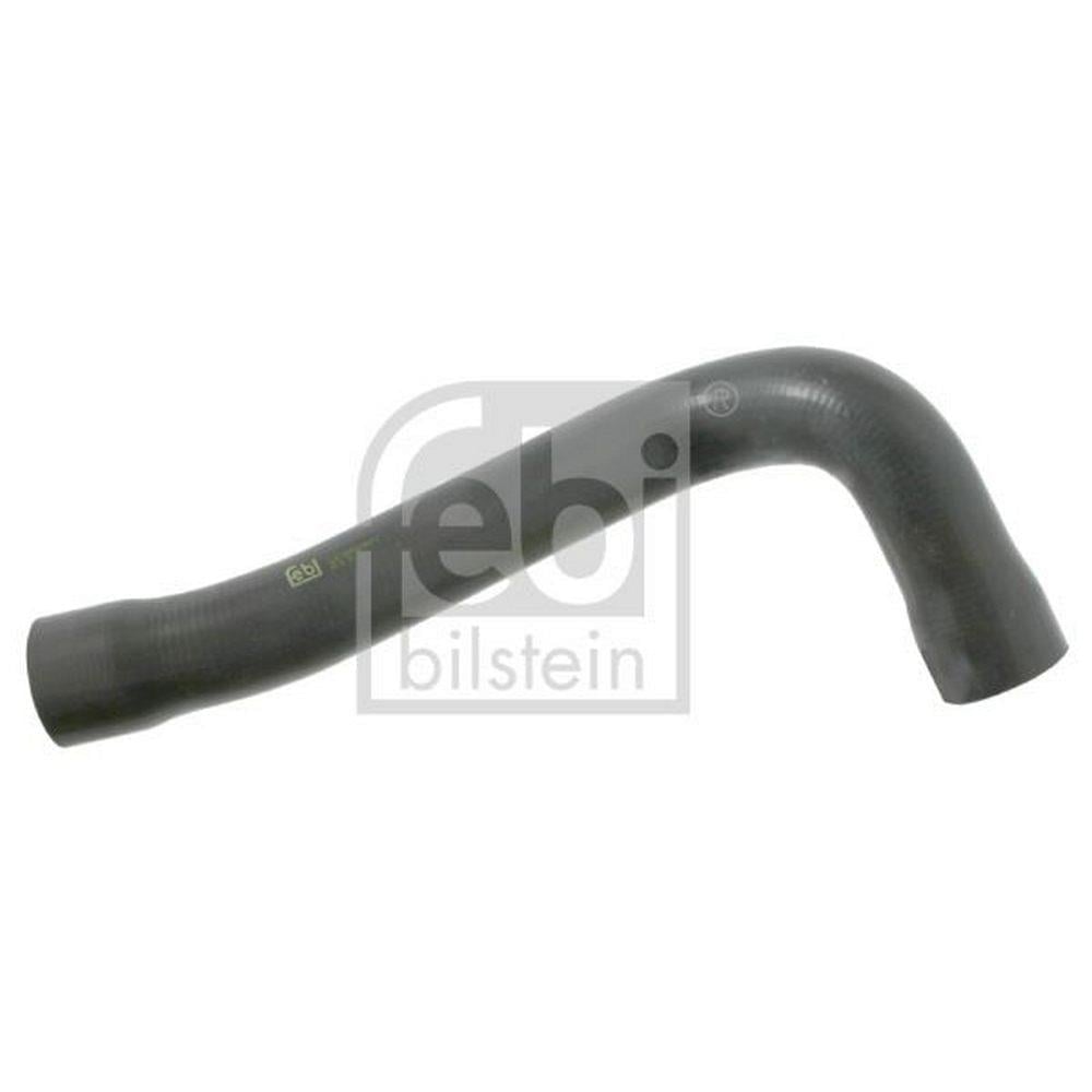 RADYATOR ALT HORTUMU BMW E34 M50