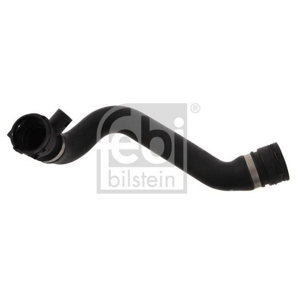RADYATOR ALT HORTUMU BMW E46 M52 M54