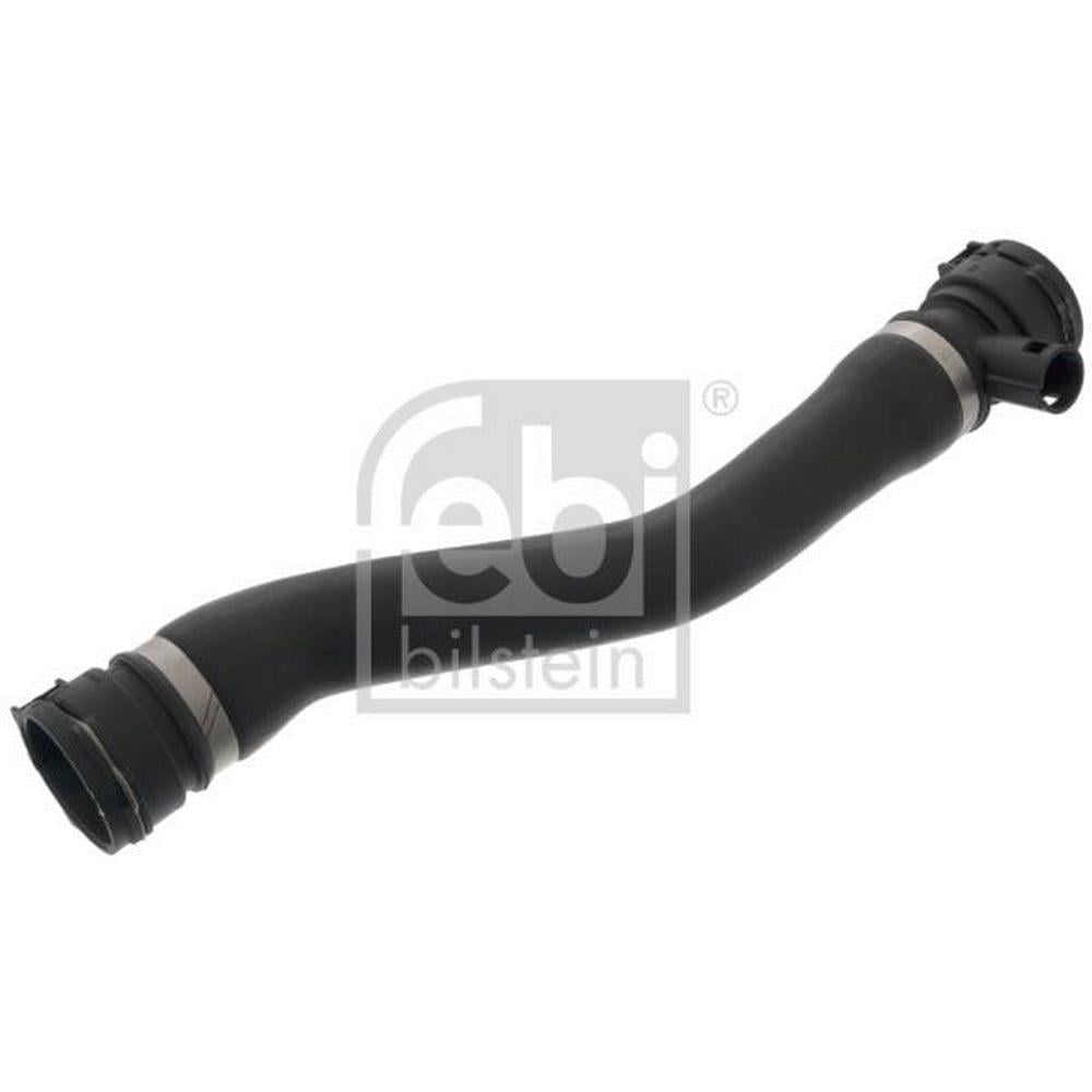 RADYATOR ALT HORTUMU BMW E46 N42 N46