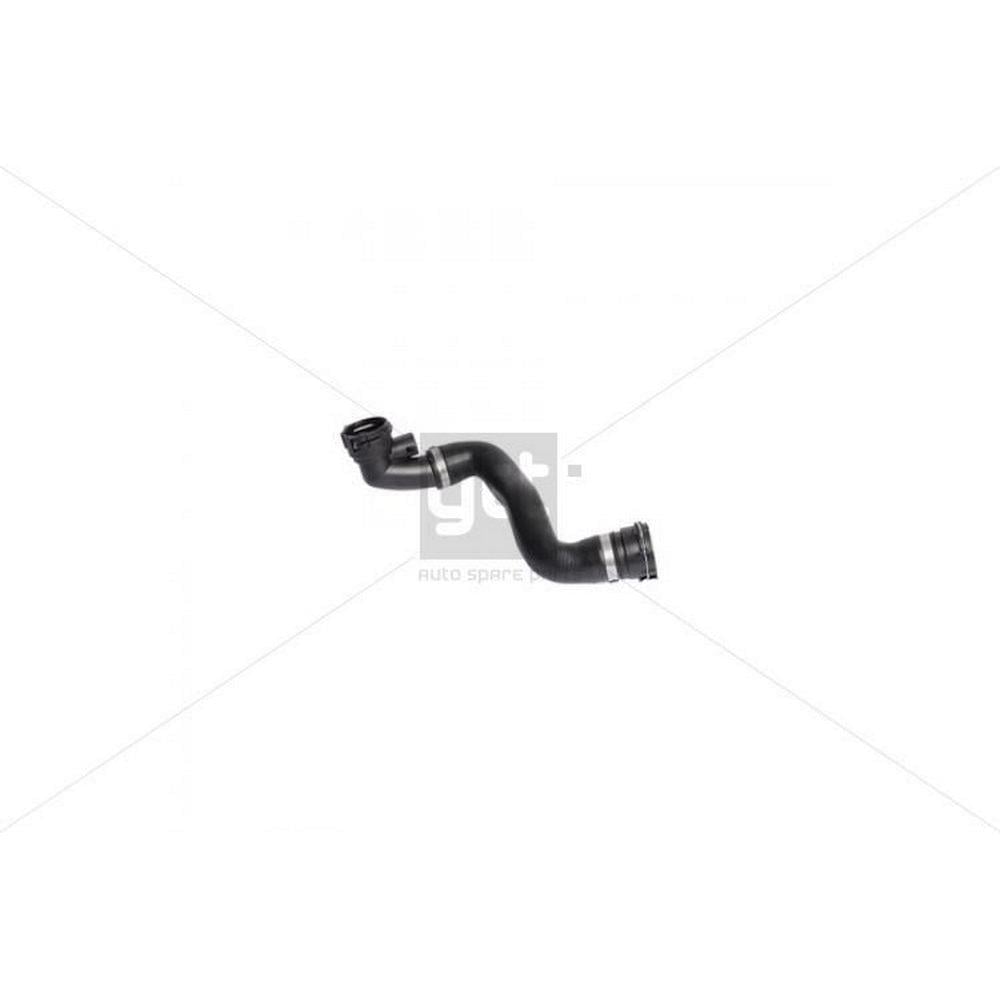 RADYATOR ALT HORTUMU BMW X3 E83 04>06