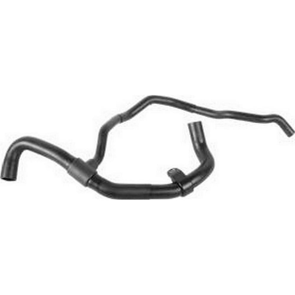 RADYATOR ALT HORTUMU CLIO SYMBOL 1,5DCI 09>