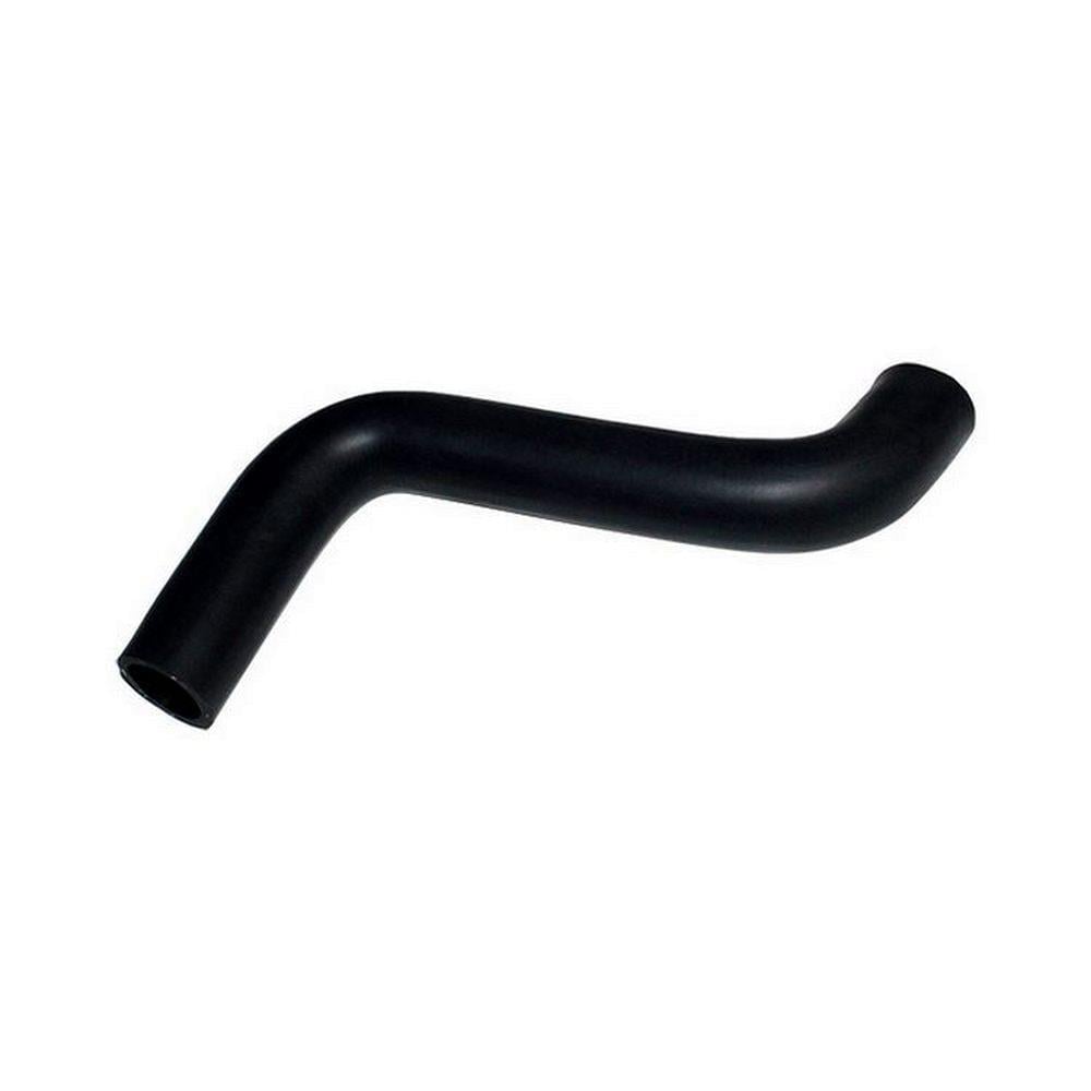 RADYATOR ALT HORTUMU FIESTA V 01>08 FUSHION 01>12 1,25 16V / 1,4 16V / 1,6 16V