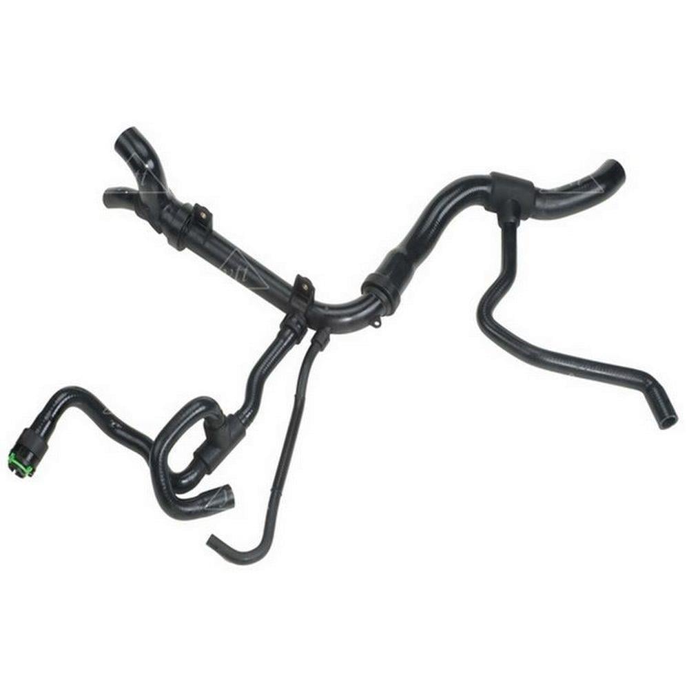 RADYATOR ALT HORTUMU VECTRA B 1,8 / 2,0 (AHTAPOT HORTUM)