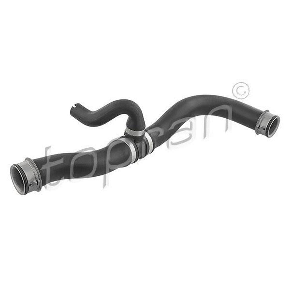 RADYATOR HORTUMU ALT MERCEDES S211 W211 03>