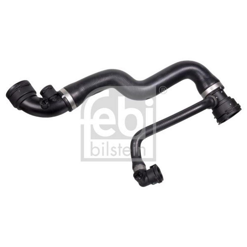 RADYATOR HORTUMU BMW E46 N40 N42 N45 N46 UST SOL
