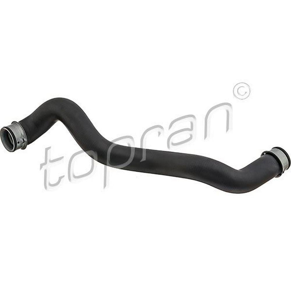 RADYATOR HORTUMU UST (SOL) X218 14>17 W204 07>14 S204 07>14 C218 13>17 W212 09>15 S212 09>16