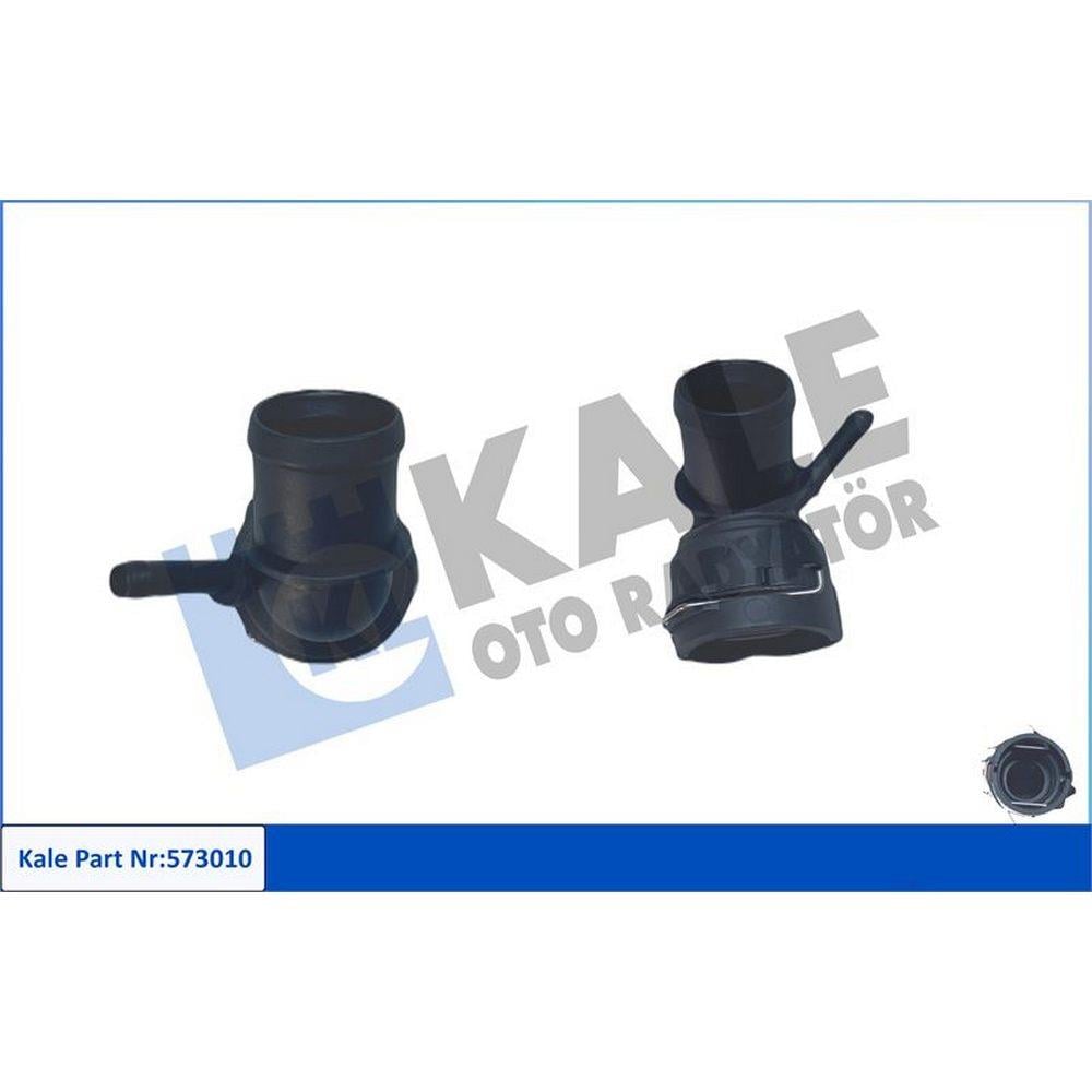 RADYATOR SU FLANSI FABIA GOLF V VI OCTAVIA JETTA PASSAT CADDY POLO A3 IBIZA LEON TOLEDO ROOMSTER BLN