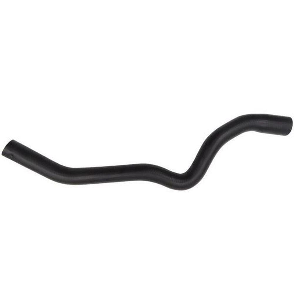 RADYATOR UST HORTUM MAZDA 3 (III) 1,3 1,6 2003-2009
