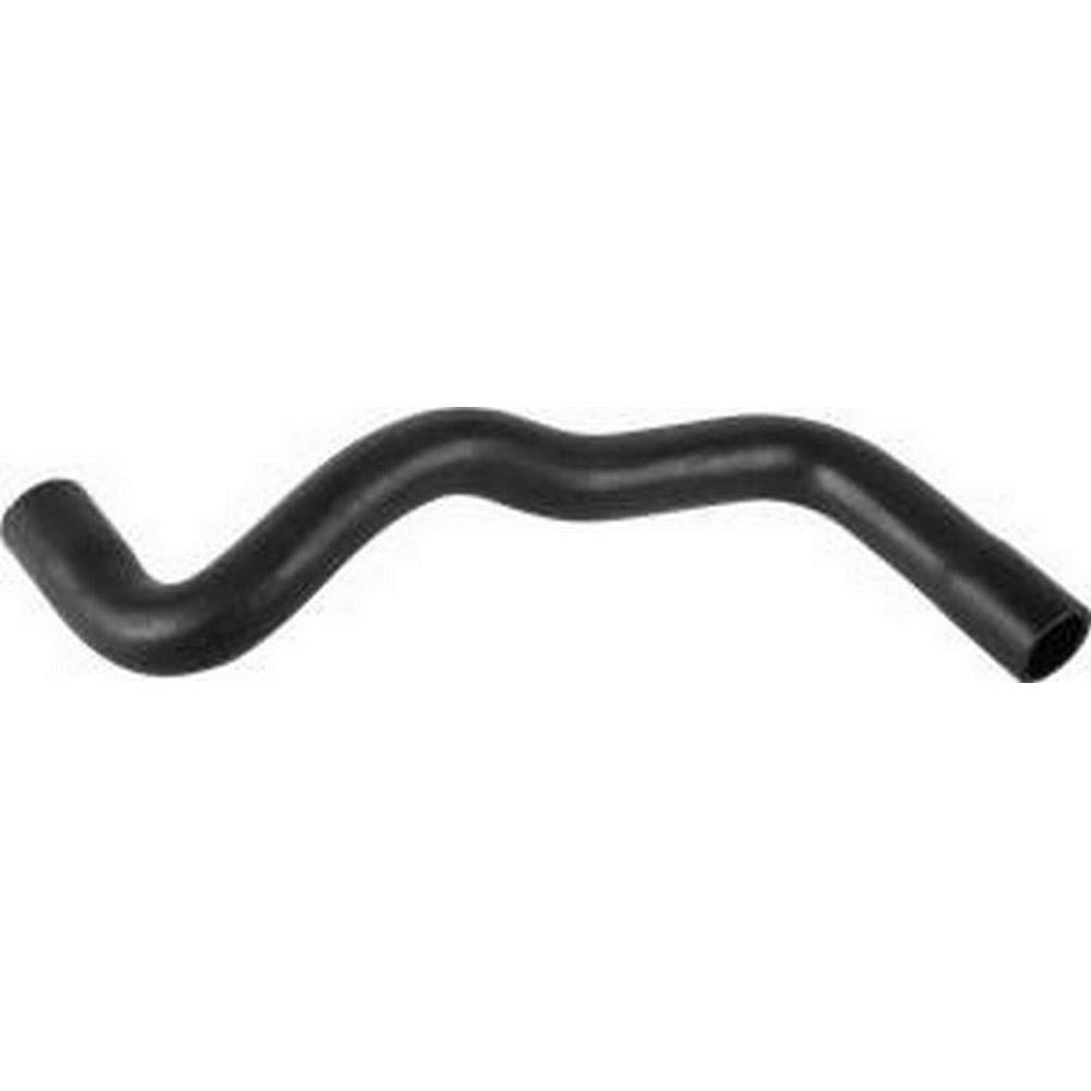 RADYATOR UST HORTUMU CLIO SYMBOL 1,5DCI 09>