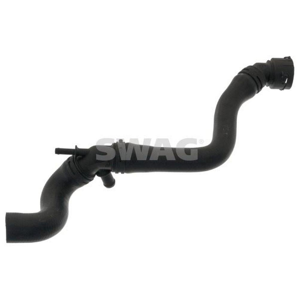 RADYATOR UST HORTUMU GOLF IV AUDI A3 OCTAVIA 2,0 98>04