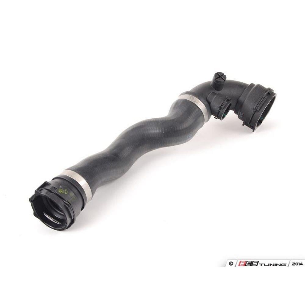 RADYATOR UST HORTUMU M52 M54 E46 98>05
