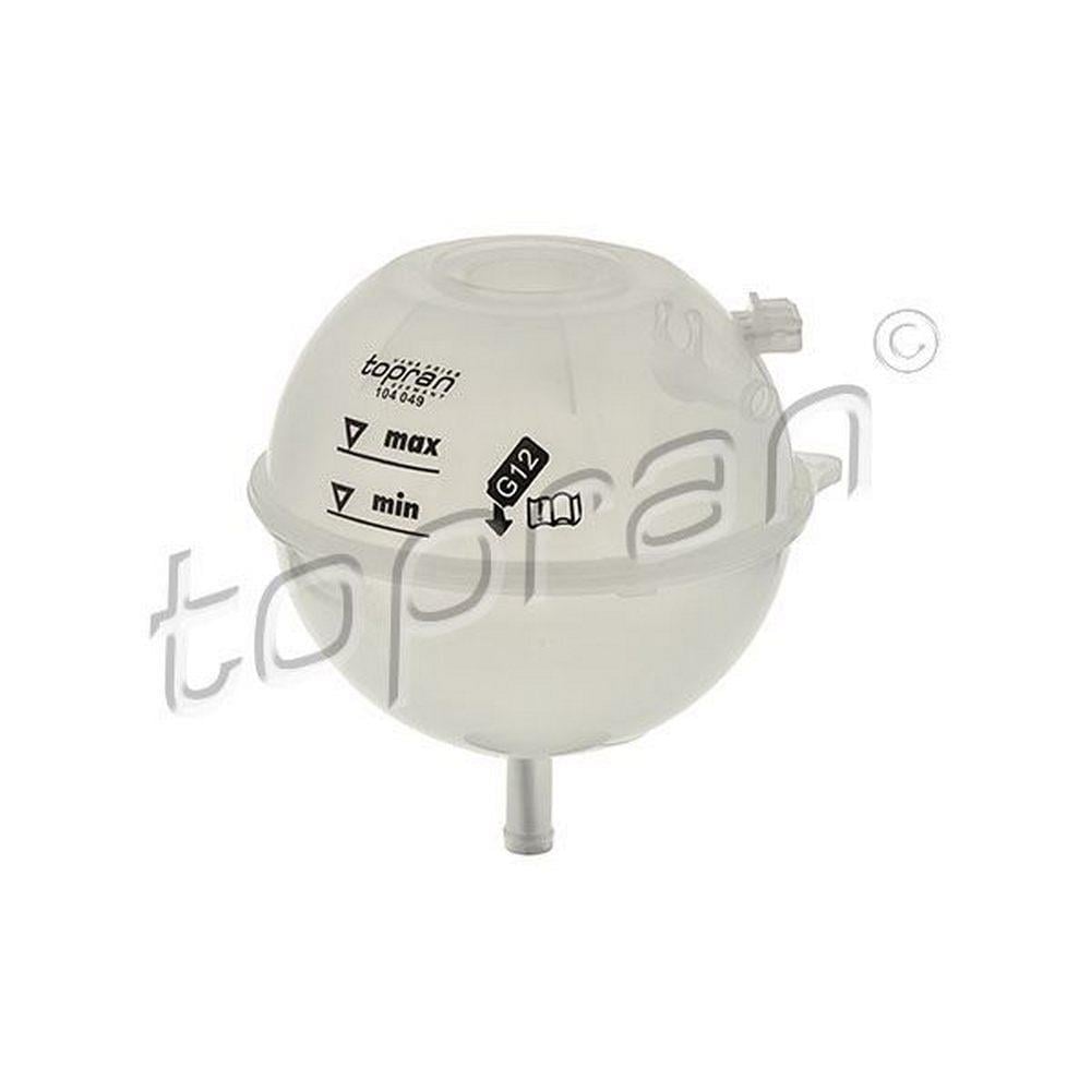 RADYATOR YEDEK SU BIDONU TRANSPORTER T4 TUM MODELLER 91>04