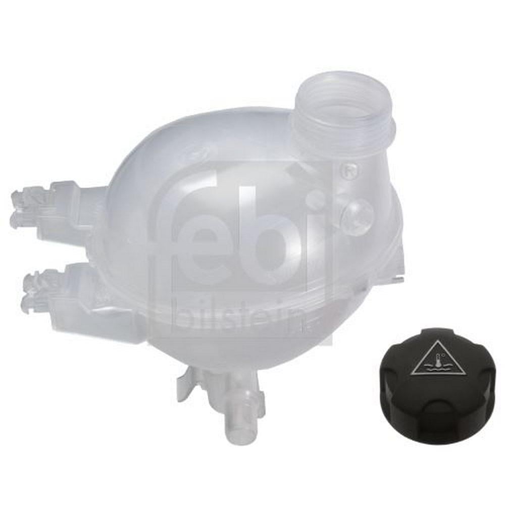 RADYATOR YEDEK SU DEPOSU 207 301 08> 1007 208 C2 C3 C3 II C3 KAPAKLI