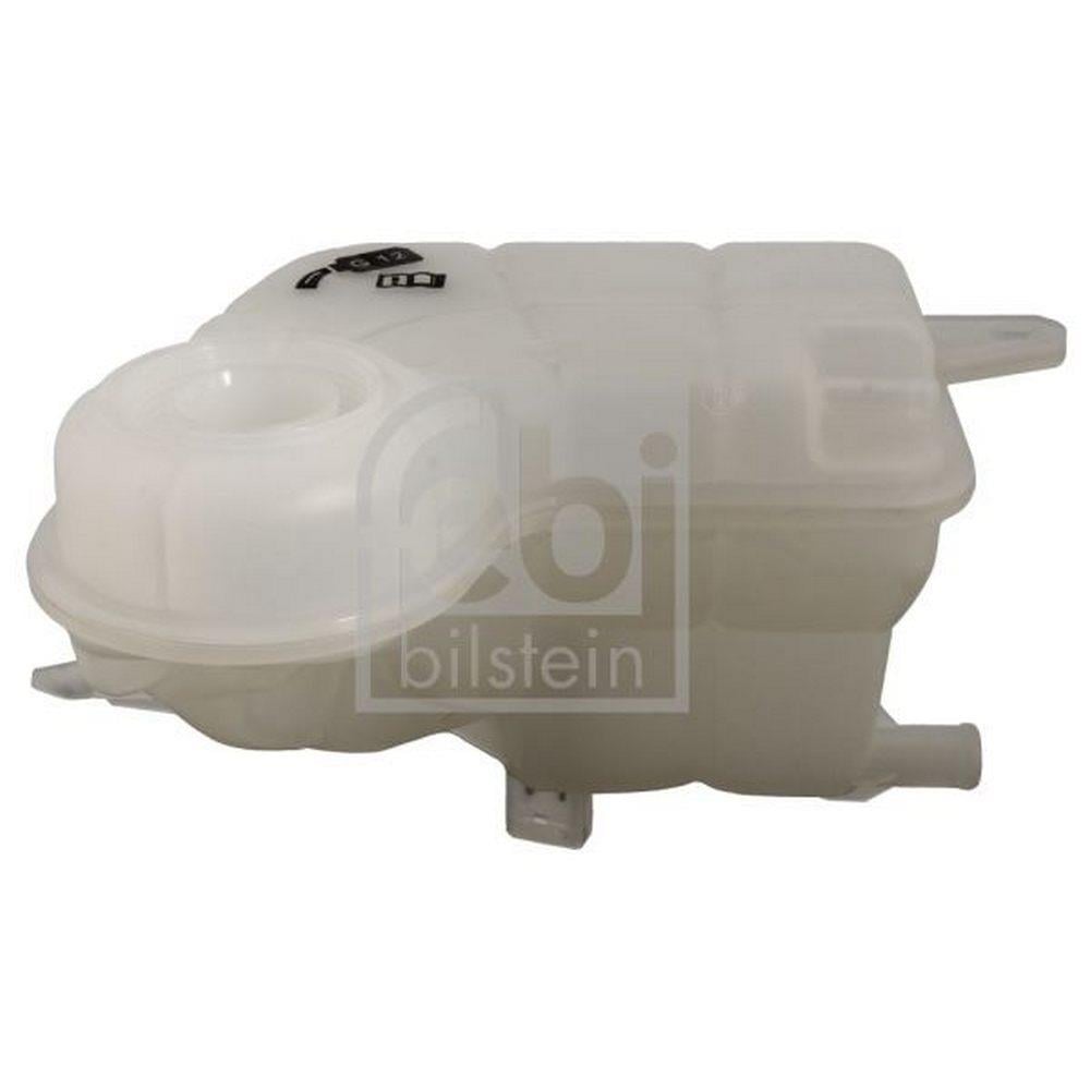 RADYATOR YEDEK SU DEPOSU A6 05>08 2.0 TDI BRE