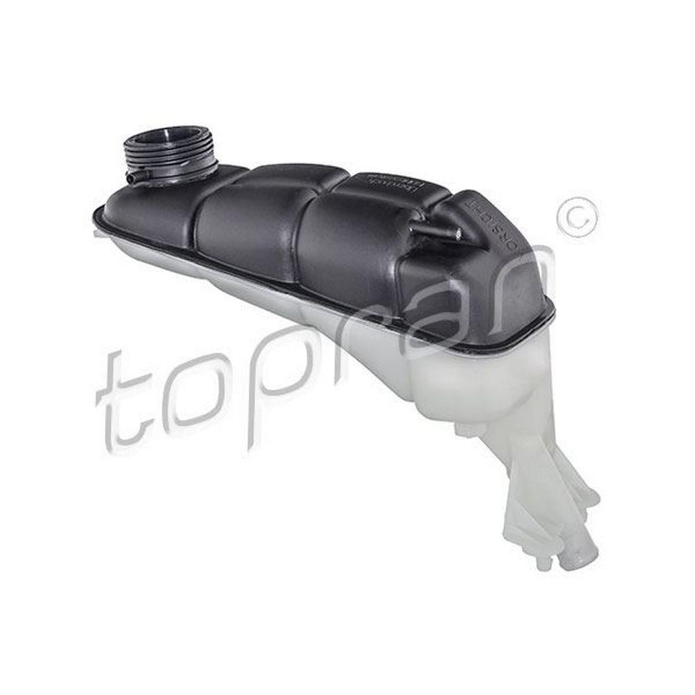 RADYATOR YEDEK SU DEPOSU E-CLASS W210 96>02 S210 97>03