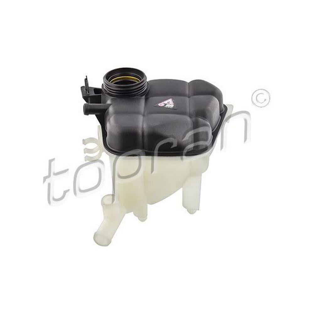 RADYATOR YEDEK SU DEPOSU X166 12>19 W166 11>18 C292 15>19