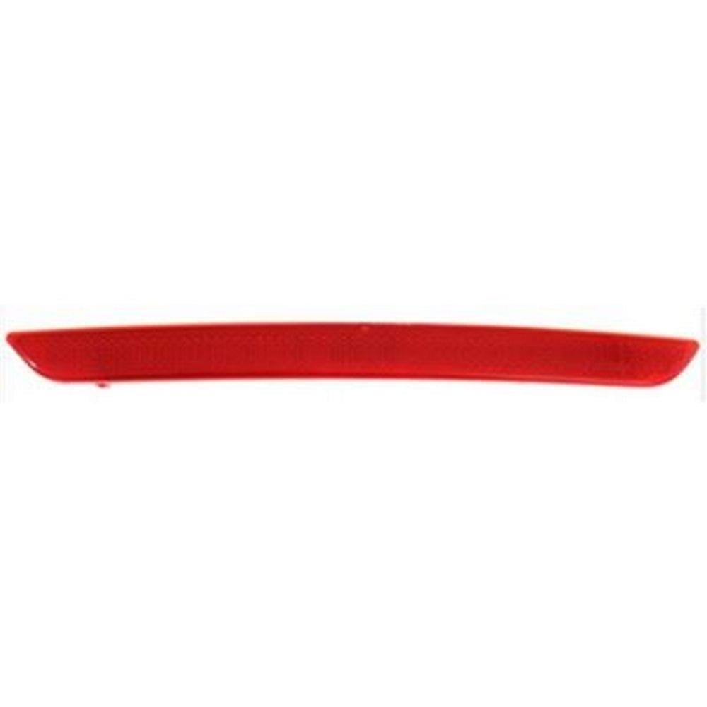 REFLEKTOR ARKA TAMPON BMW F32 F36 ARKA SAG M TECH 13>16